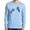 Ultra Cotton ® 100% US Cotton Long Sleeve T Shirt Thumbnail