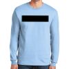 Ultra Cotton ® 100% US Cotton Long Sleeve T Shirt Thumbnail