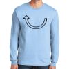 Ultra Cotton ® 100% US Cotton Long Sleeve T Shirt Thumbnail