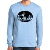 Ultra Cotton ® 100% US Cotton Long Sleeve T Shirt Thumbnail