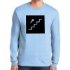 Ultra Cotton ® 100% US Cotton Long Sleeve T Shirt Thumbnail