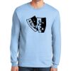 Ultra Cotton ® 100% US Cotton Long Sleeve T Shirt Thumbnail