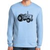 Ultra Cotton ® 100% US Cotton Long Sleeve T Shirt Thumbnail