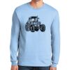 Ultra Cotton ® 100% US Cotton Long Sleeve T Shirt Thumbnail