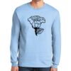 Ultra Cotton ® 100% US Cotton Long Sleeve T Shirt Thumbnail