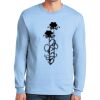 Ultra Cotton ® 100% US Cotton Long Sleeve T Shirt Thumbnail