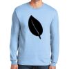 Ultra Cotton ® 100% US Cotton Long Sleeve T Shirt Thumbnail