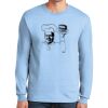 Ultra Cotton ® 100% US Cotton Long Sleeve T Shirt Thumbnail