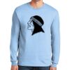 Ultra Cotton ® 100% US Cotton Long Sleeve T Shirt Thumbnail