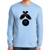 Ultra Cotton ® 100% US Cotton Long Sleeve T Shirt Thumbnail