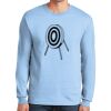 Ultra Cotton ® 100% US Cotton Long Sleeve T Shirt Thumbnail
