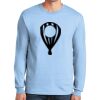 Ultra Cotton ® 100% US Cotton Long Sleeve T Shirt Thumbnail