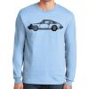 Ultra Cotton ® 100% US Cotton Long Sleeve T Shirt Thumbnail