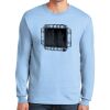 Ultra Cotton ® 100% US Cotton Long Sleeve T Shirt Thumbnail