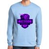 Ultra Cotton ® 100% US Cotton Long Sleeve T Shirt Thumbnail