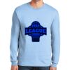 Ultra Cotton ® 100% US Cotton Long Sleeve T Shirt Thumbnail