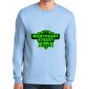 Ultra Cotton ® 100% US Cotton Long Sleeve T Shirt Thumbnail