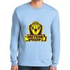 Ultra Cotton ® 100% US Cotton Long Sleeve T Shirt Thumbnail