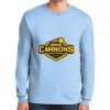 Ultra Cotton ® 100% US Cotton Long Sleeve T Shirt Thumbnail