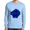 Ultra Cotton ® 100% US Cotton Long Sleeve T Shirt Thumbnail