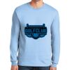 Ultra Cotton ® 100% US Cotton Long Sleeve T Shirt Thumbnail