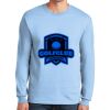 Ultra Cotton ® 100% US Cotton Long Sleeve T Shirt Thumbnail