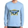 Ultra Cotton ® 100% US Cotton Long Sleeve T Shirt Thumbnail