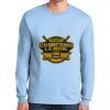 Ultra Cotton ® 100% US Cotton Long Sleeve T Shirt Thumbnail