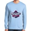 Ultra Cotton ® 100% US Cotton Long Sleeve T Shirt Thumbnail