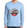 Ultra Cotton ® 100% US Cotton Long Sleeve T Shirt Thumbnail