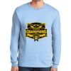 Ultra Cotton ® 100% US Cotton Long Sleeve T Shirt Thumbnail