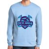 Ultra Cotton ® 100% US Cotton Long Sleeve T Shirt Thumbnail