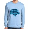 Ultra Cotton ® 100% US Cotton Long Sleeve T Shirt Thumbnail