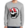 Ultra Cotton ® 100% US Cotton Long Sleeve T Shirt Thumbnail