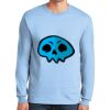 Ultra Cotton ® 100% US Cotton Long Sleeve T Shirt Thumbnail