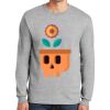 Ultra Cotton ® 100% US Cotton Long Sleeve T Shirt Thumbnail