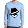 Ultra Cotton ® 100% US Cotton Long Sleeve T Shirt Thumbnail