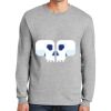 Ultra Cotton ® 100% US Cotton Long Sleeve T Shirt Thumbnail