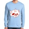 Ultra Cotton ® 100% US Cotton Long Sleeve T Shirt Thumbnail