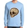 Ultra Cotton ® 100% US Cotton Long Sleeve T Shirt Thumbnail