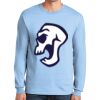 Ultra Cotton ® 100% US Cotton Long Sleeve T Shirt Thumbnail