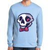 Ultra Cotton ® 100% US Cotton Long Sleeve T Shirt Thumbnail