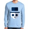Ultra Cotton ® 100% US Cotton Long Sleeve T Shirt Thumbnail