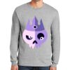 Ultra Cotton ® 100% US Cotton Long Sleeve T Shirt Thumbnail