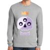 Ultra Cotton ® 100% US Cotton Long Sleeve T Shirt Thumbnail