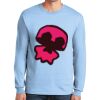 Ultra Cotton ® 100% US Cotton Long Sleeve T Shirt Thumbnail