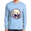 Ultra Cotton ® 100% US Cotton Long Sleeve T Shirt Thumbnail