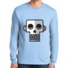 Ultra Cotton ® 100% US Cotton Long Sleeve T Shirt Thumbnail