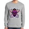 Ultra Cotton ® 100% US Cotton Long Sleeve T Shirt Thumbnail
