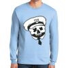 Ultra Cotton ® 100% US Cotton Long Sleeve T Shirt Thumbnail